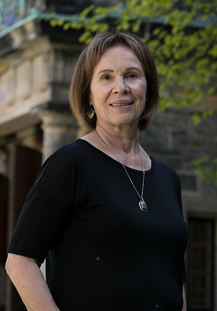 Marsha Hewitt