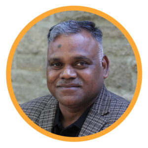 Santosh Raut