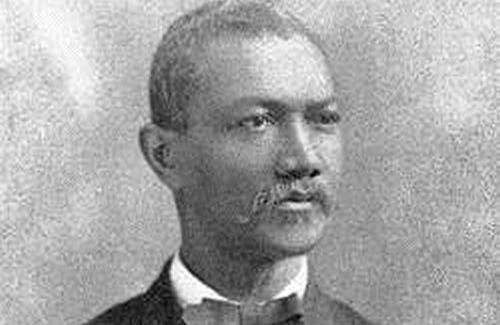 Alexander Augusta
