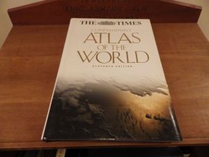 AtlasD