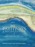 Cover image of book depicts abstract path