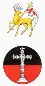 Faculty of Divinity Badges