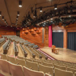 George Ignatieff Theatre