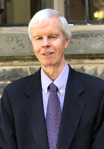 Derek Allen picture taken in 2019