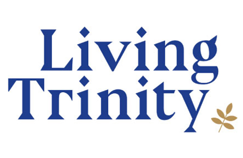 Living Trinity graphic
