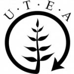 UTEA logo