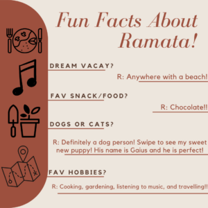 Ramata Tarawally Profile image 6