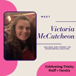 Victoria McCutcheon Profile slide 1