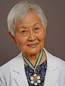 Mary Murakami Kitagawa