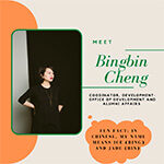 Meeting BingBin Cheng slide 1 thumbnail
