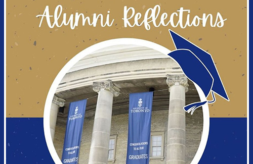 Trinity One Alumni Reflections 2022