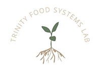 Trinity Food Systems Lab logo small