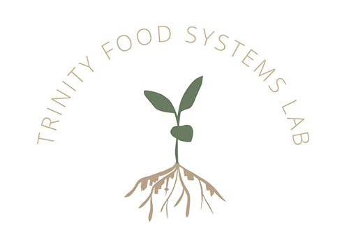 Trinity Food Systems Lab logo