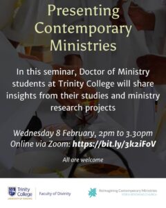 -02-08-Presenting Contemporary Ministries poster