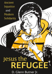 Book cover image of drawing of Madonna and Child