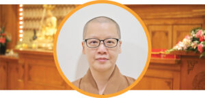 Venerable Miao Guang