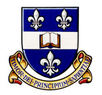 St. Hilda's College Coat of Arms